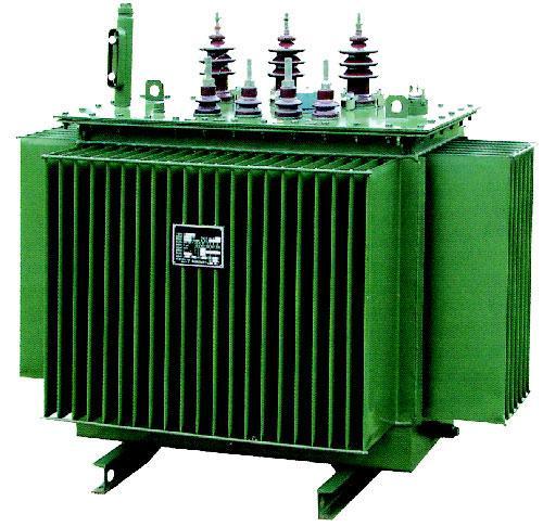 青州市華電電氣大量生產(chǎn)供應(yīng)油浸式變壓器 質(zhì)優(yōu)價(jià)廉