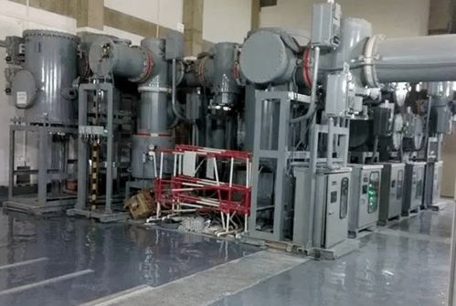 變電站電氣設(shè)備安裝和調(diào)試的全要點(diǎn)講解
