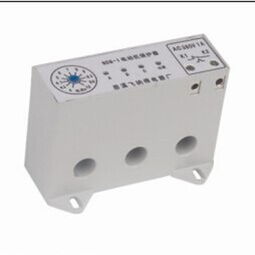 電機(jī)型號(hào)齊全 歡迎訂購 缺相保護(hù)器 NDB 1 4 10A