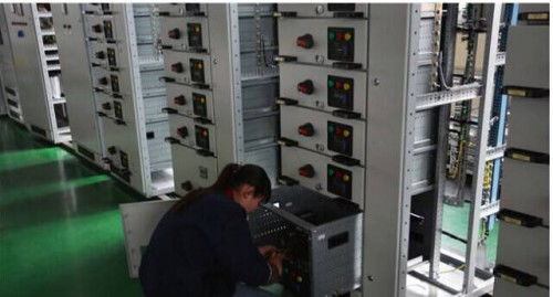 資深電工總結(jié)的電氣設(shè)備檢修金規(guī)