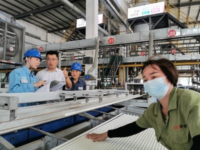 去年廣東用電量繼續領跑,大灣區三市用電量突破千億