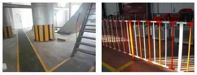 企業(yè)管理創(chuàng)新 | 車(chē)間現(xiàn)場(chǎng)的顏色原來(lái)有這么多講究,看完腦洞大開(kāi)!