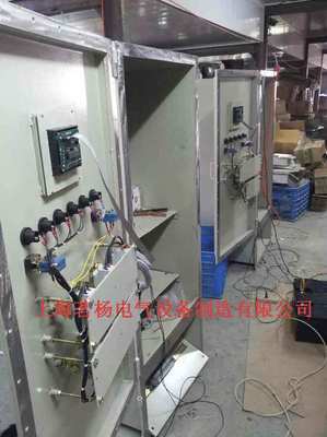防爆器材-常州防爆配電箱價格-防爆器材盡在阿里巴巴-上海茗楊電氣設備制造
