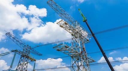 2.272億千瓦!南方電網電力負荷今年首創新高