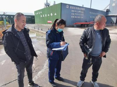 祥符區陳留鎮扎實推進春季消防安全排查整治工作