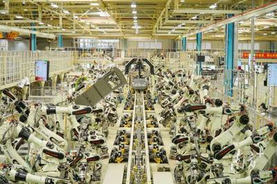 8月消費增長5.7%,廣東這些經濟指標正在回升