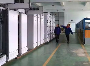 這個(gè)樂清人把企業(yè)搬進(jìn)深山里,建起30000平米廠房