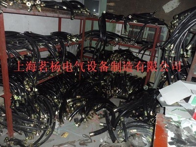 【東營批發防爆不銹鋼繞性連接管,廠家直銷防爆橡膠擾性管】價格,廠家,圖片,其他安檢防爆器材,上海茗楊電氣設備制造-