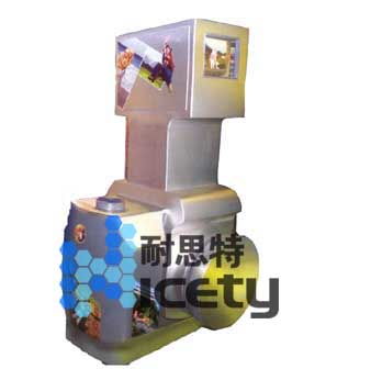 寶山器械外殼加工,機(jī)器外殼設(shè)計(jì)加工