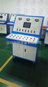 xfdq cs消防風機控制柜測試臺 消防電氣控制裝置開關功能檢測設備 智能制造網