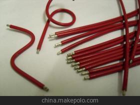 【高溫線、用于高溫電子器材。】價格,廠家,圖片,電氣設(shè)備用線纜,李梓彬-