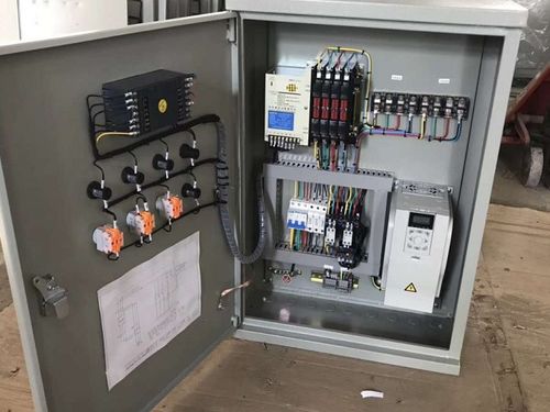 通州區(qū)機電設(shè)備模擬品牌