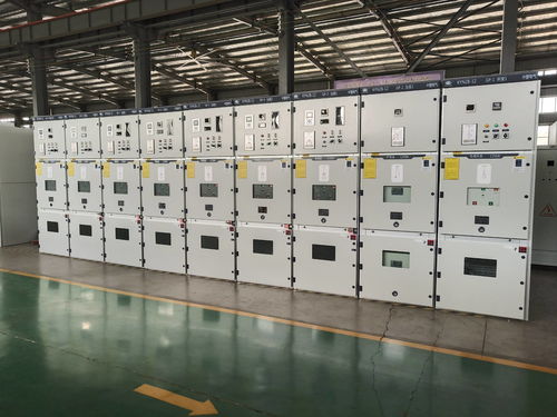 全系列的高低壓成套電氣設(shè)備產(chǎn)品都有哪些,電氣設(shè)備生產(chǎn)廠家分享