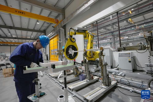 數智 技術賦能中國老工業基地傳統裝備制造業轉型升級