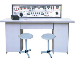 電工電子實(shí)驗(yàn)室設(shè)備 hy 108型