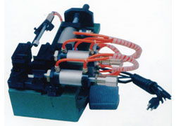 線束加工機(jī)械設(shè)備 斜背式電氣動(dòng)剝皮機(jī)