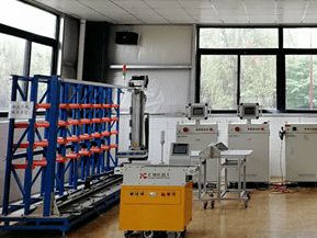智造文明,通達(dá)未來 汽車制造裝配技術(shù)