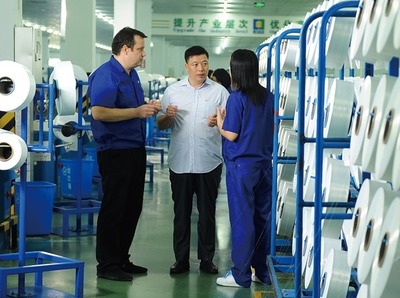江蘇民營企業(yè)"火車頭":力壓中南、沙鋼、蘇寧易購,營收超過6900億