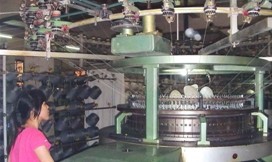 石獅電氣機(jī)械制造業(yè)內(nèi)外市場兩旺(圖)-機(jī)械制造業(yè)-機(jī)械工業(yè)行業(yè)-