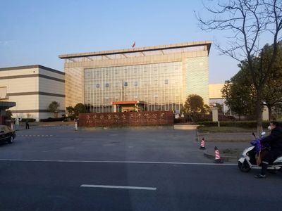 跟著中辦國辦調(diào)研江蘇復(fù)工復(fù)產(chǎn) | 這些“全省第一”是如何取得的