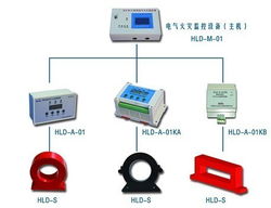 中國制造,天津電氣火災監控系統生產廠家,天津電氣火災監控系統