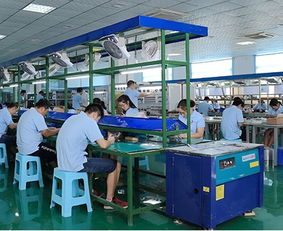 金特萊以創新為驅動 做電氣火災監控設備的領跑者