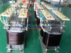 三相變單相變壓器3kva 上海石奧電氣設(shè)備制造