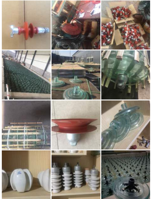 懸式瓷瓶XWP3-100在電氣機(jī)械制造中的關(guān)鍵作用